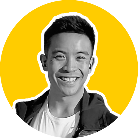 Michael Ting