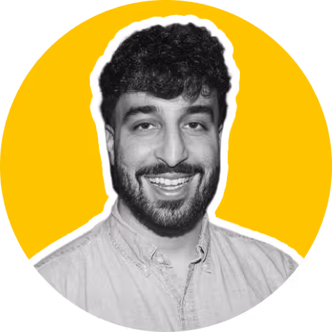 Seph Ghafarzadeh