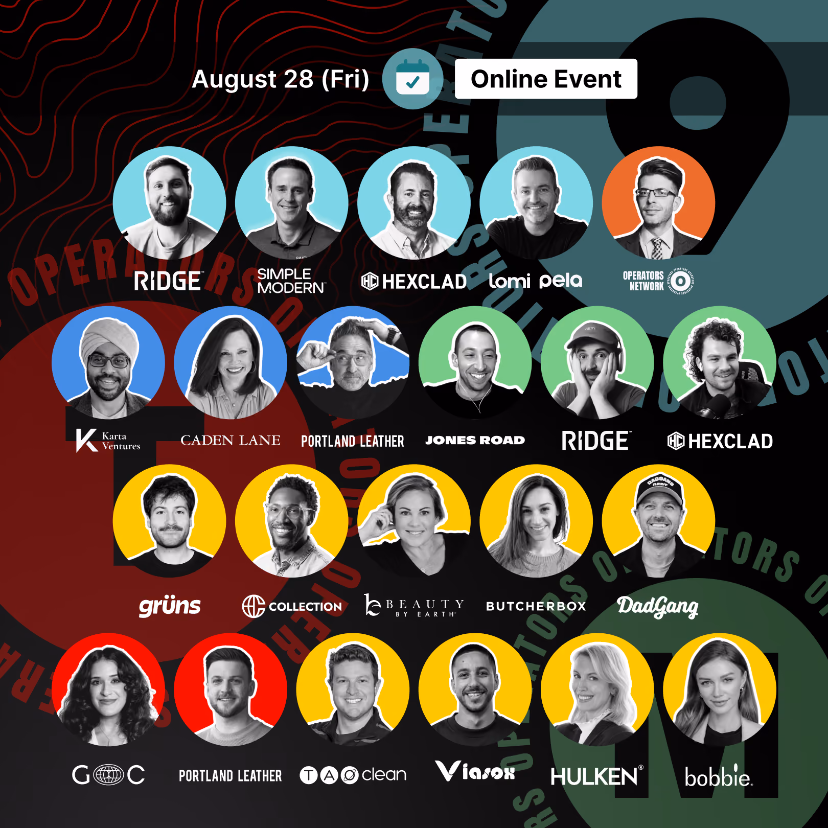 Black Friday 2026 Popup Mobile