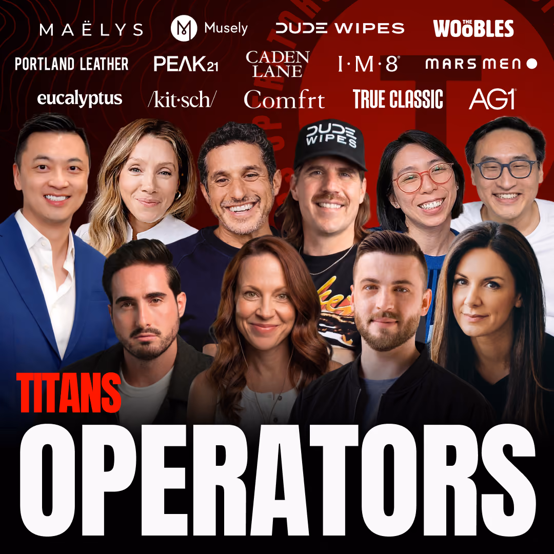 9 Operators Podcast