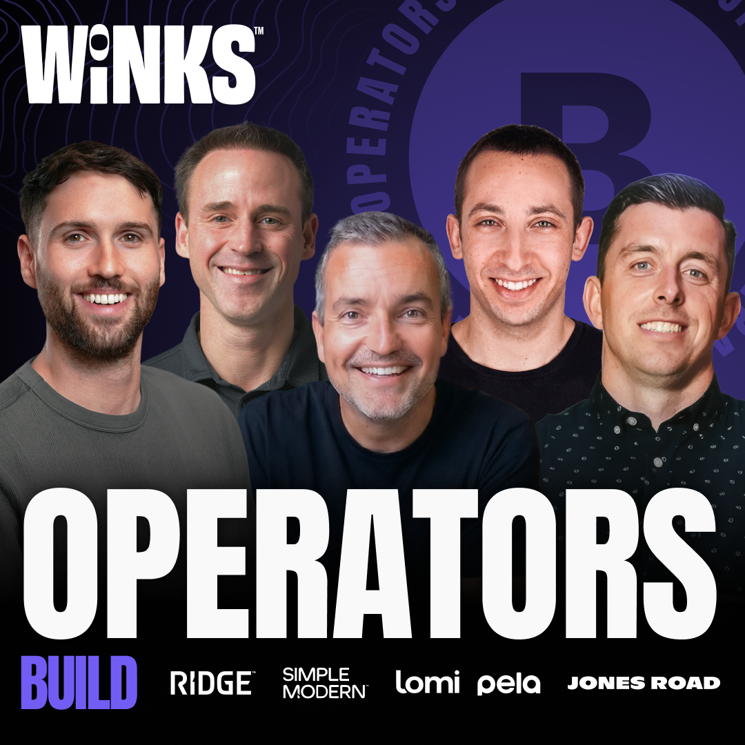 E003: Starting & Formulating a Supplement Company