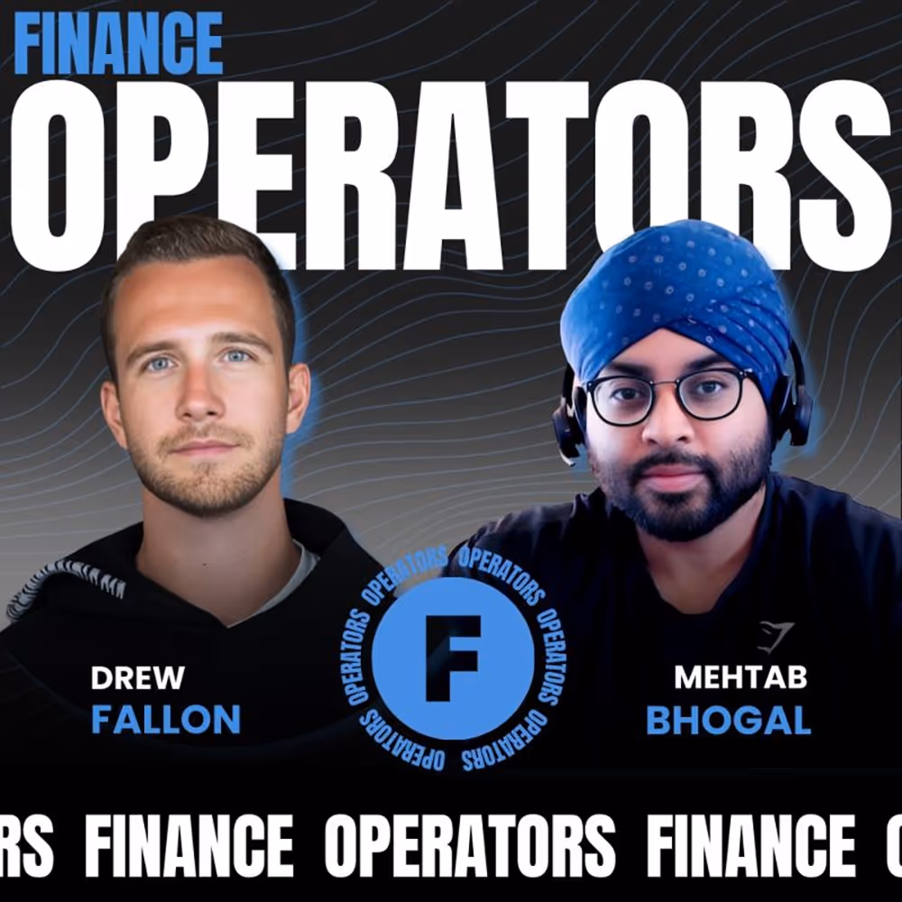 Turnarounds, Coty Deep Dive, Negative Cash Conversion Hype, Making The Right Cuts, Debt Options & More