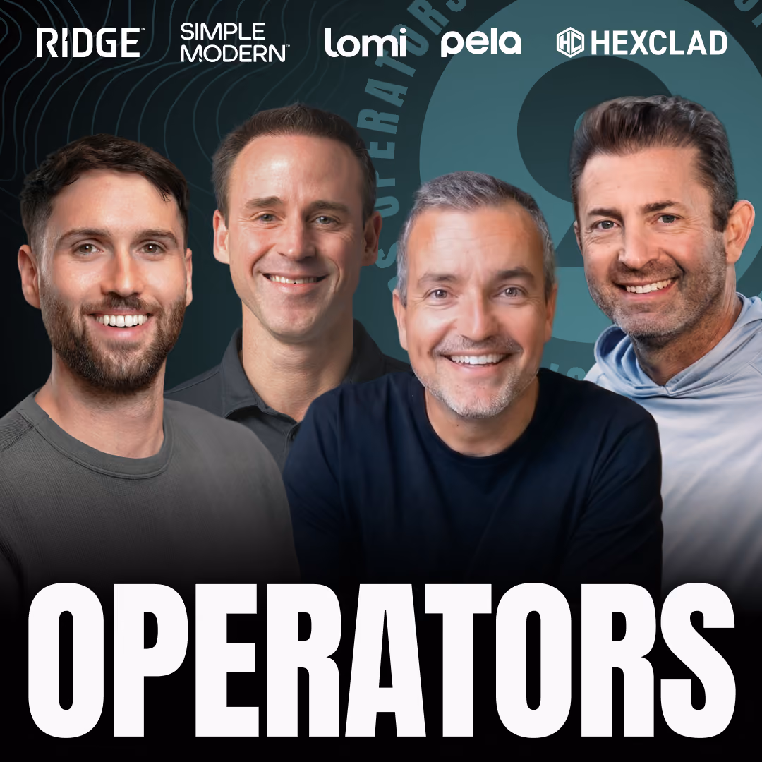 E008: Meta Summit Recap, Marketing Complexity, Perfectionism, Action vs. Inaction Bias, & More