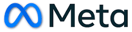 Meta logo