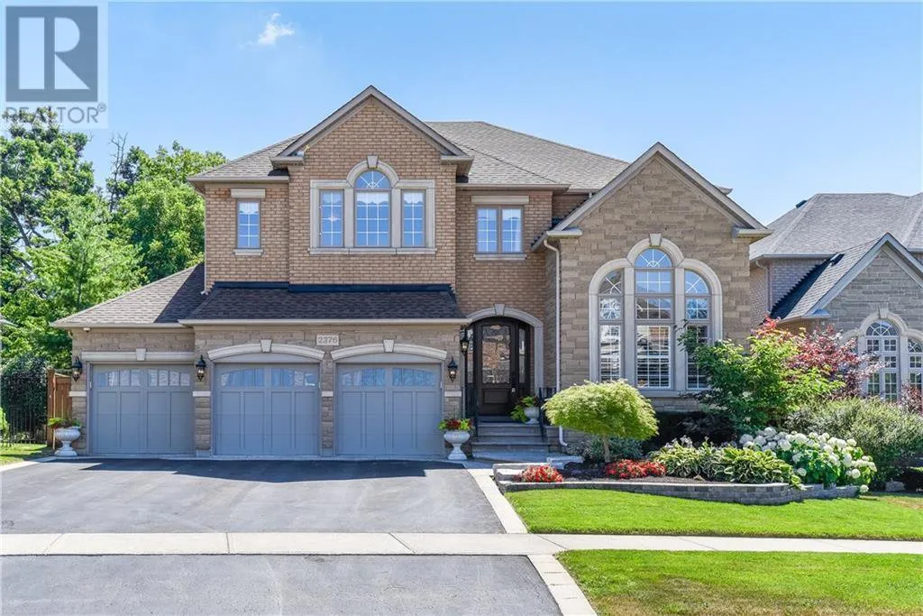 2376 Valley Forest Way