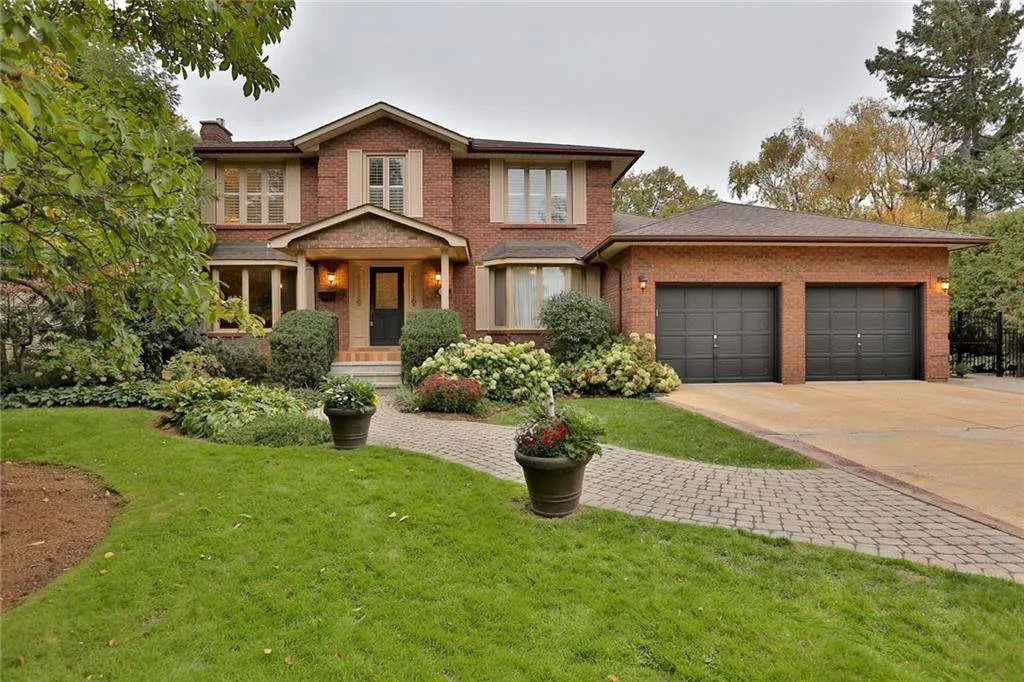 503 MacDonald Rd