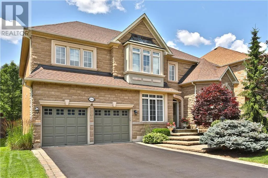 2444 Valley Forest Way