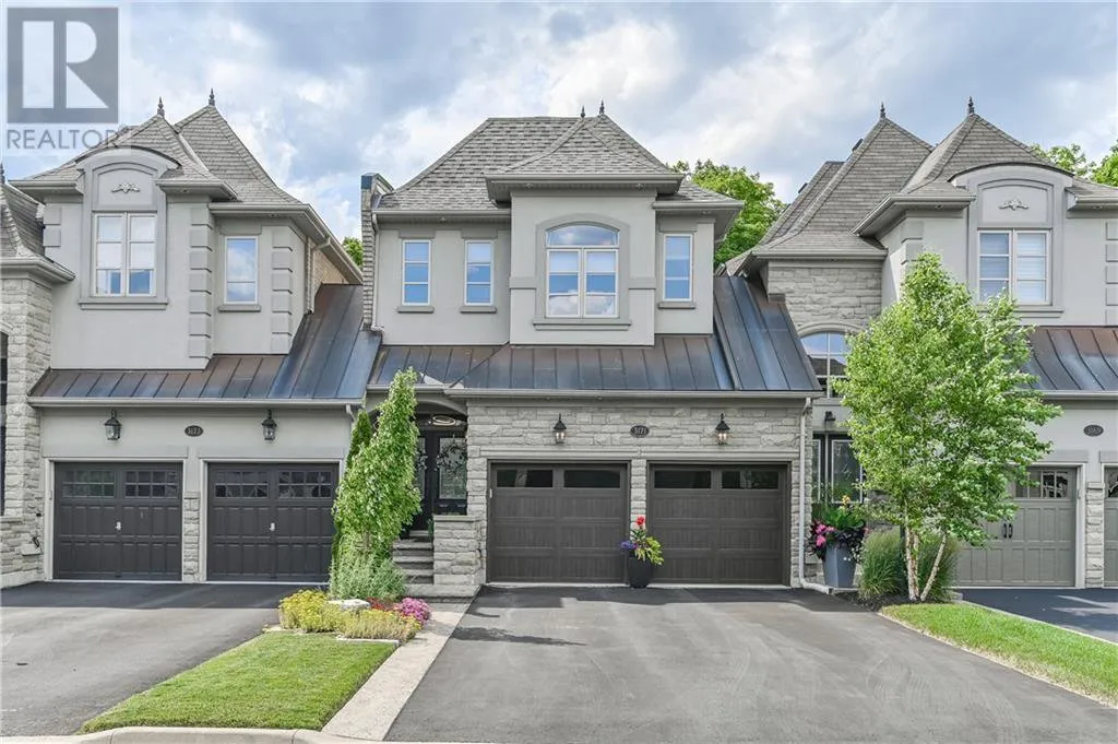 3171 Watercliffe Court