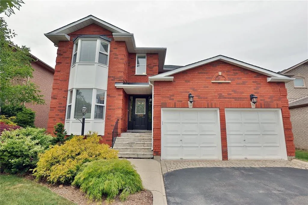 1369 Stonecutter Dr
