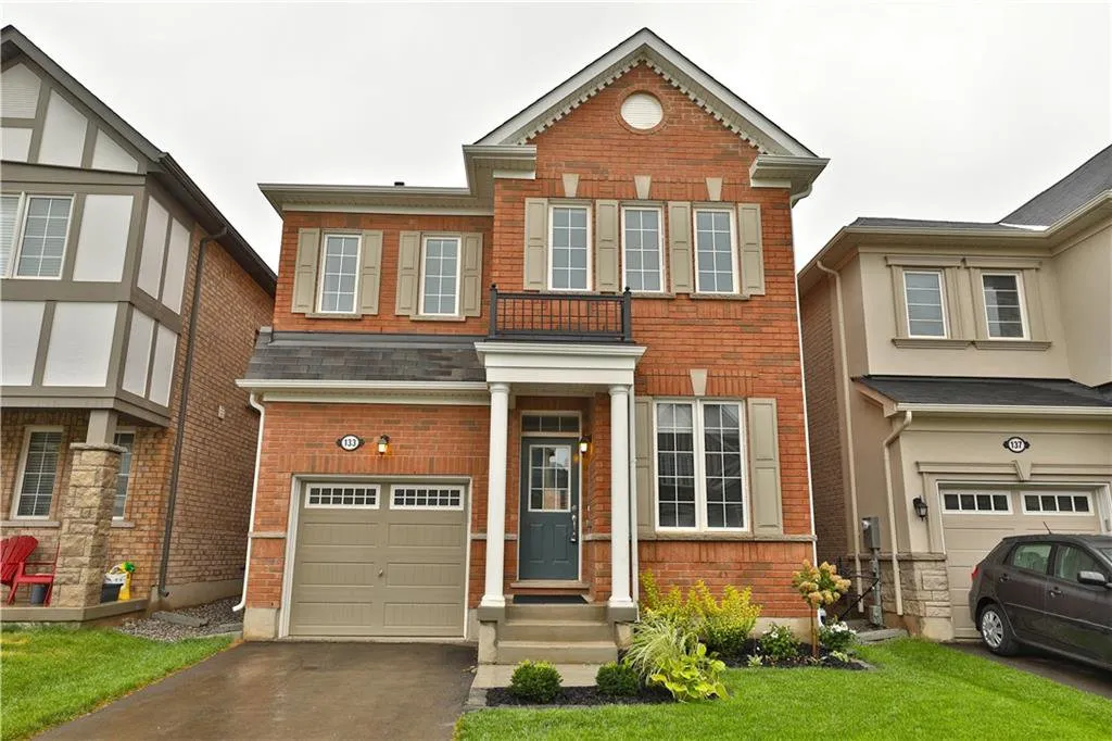 133 Hatt Crt