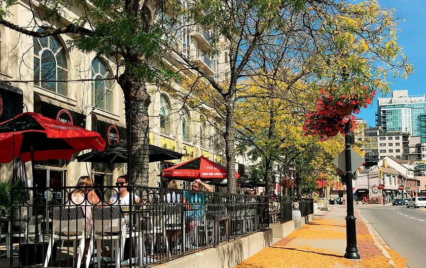 Burlington