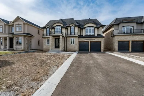 1225 Pinegrove Road
