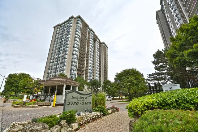301 - 2180 Marine Drive