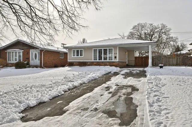 612 Meadow Lane