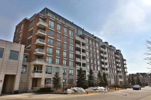 602 - 2470 Prince Michael Drive