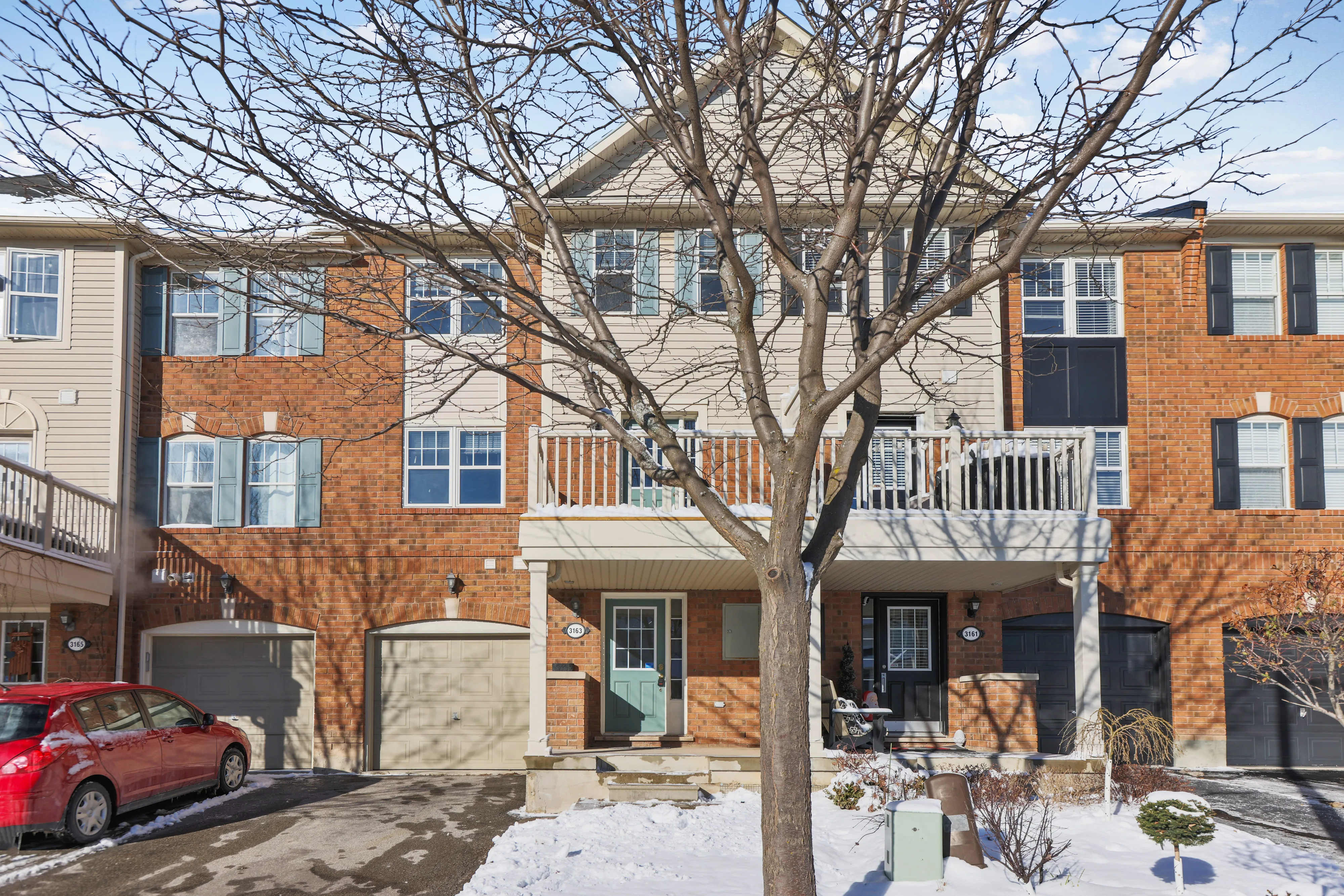 3163 Stornoway Circle