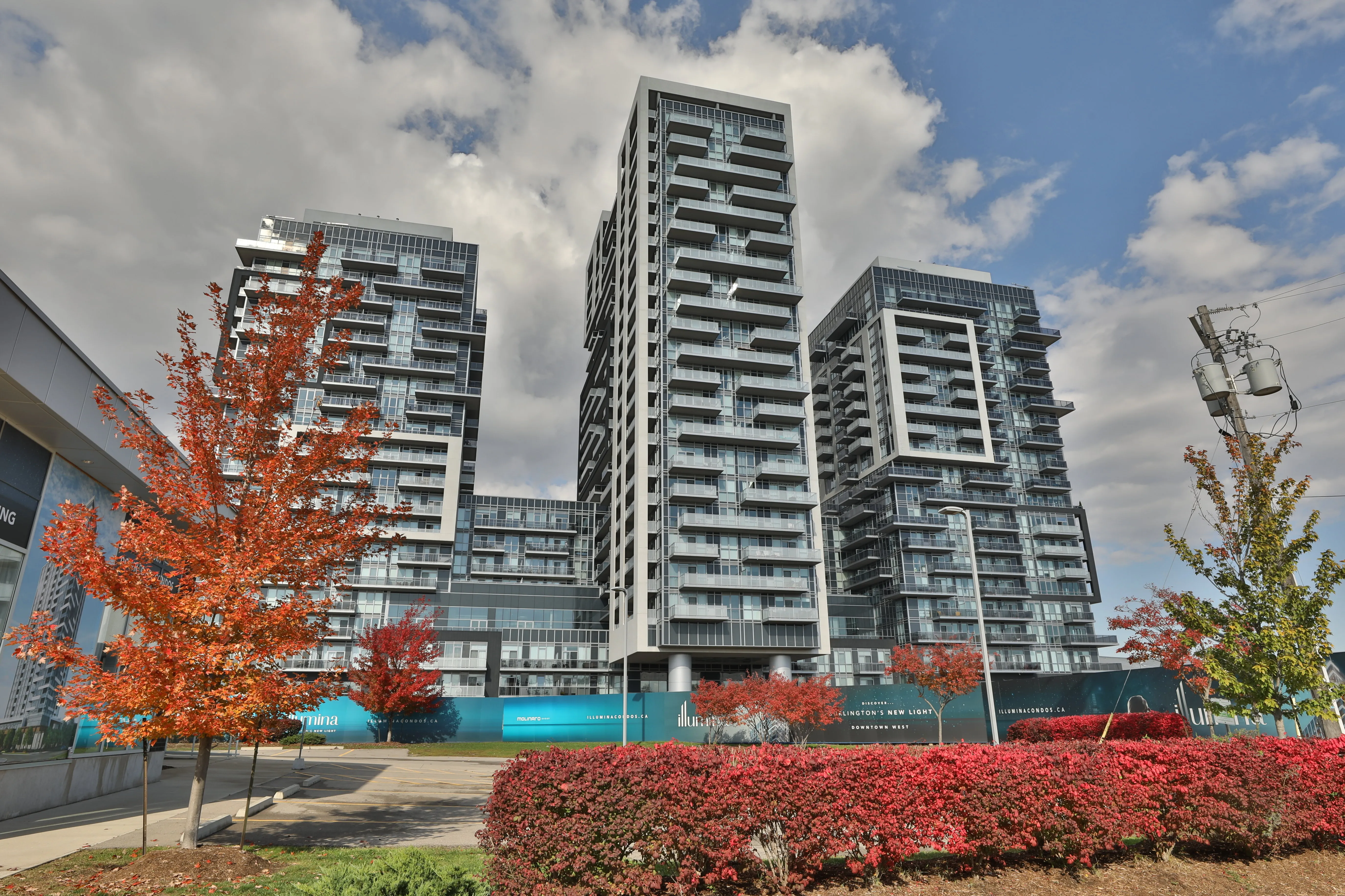 2093 Fairview Street UNIT 1601