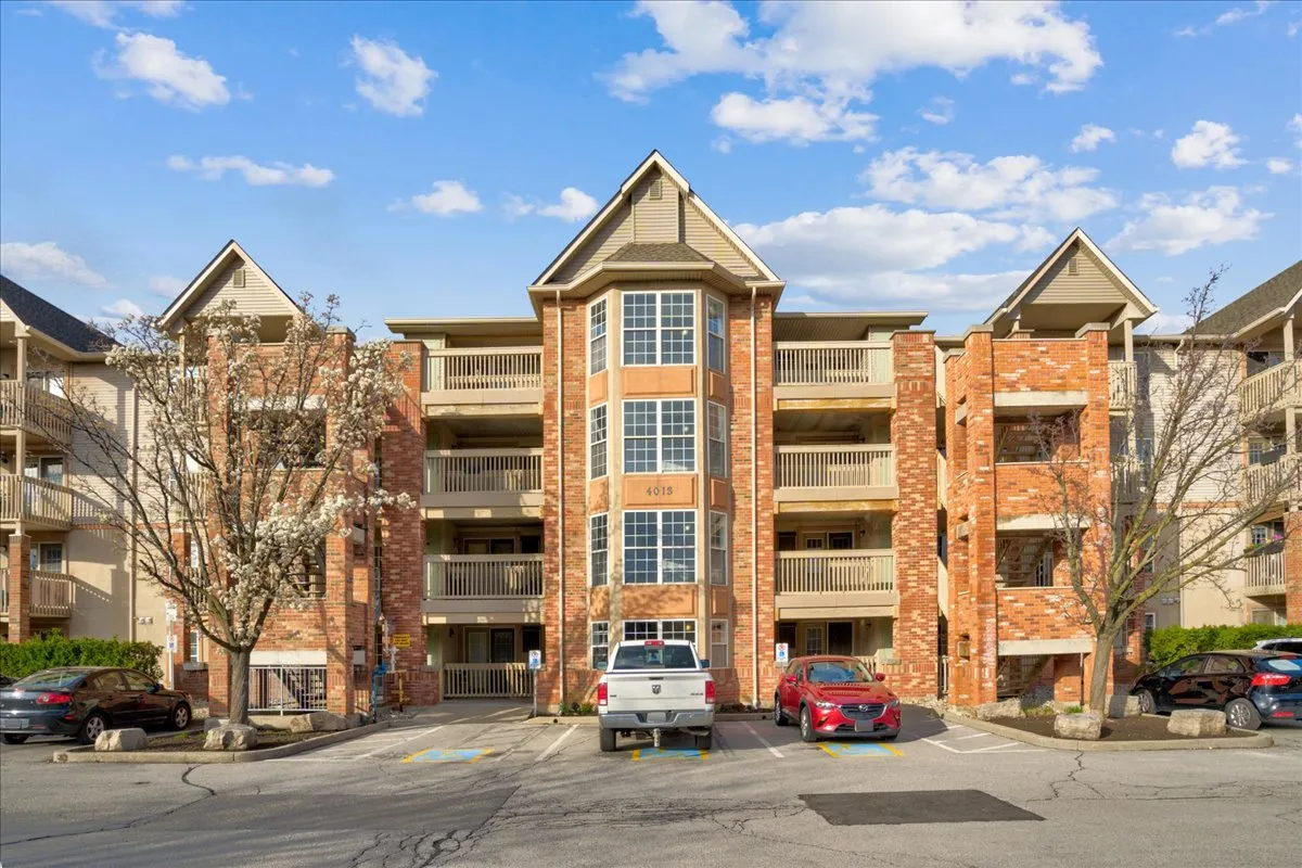 103-4013 Kilmer Dr., Burlington