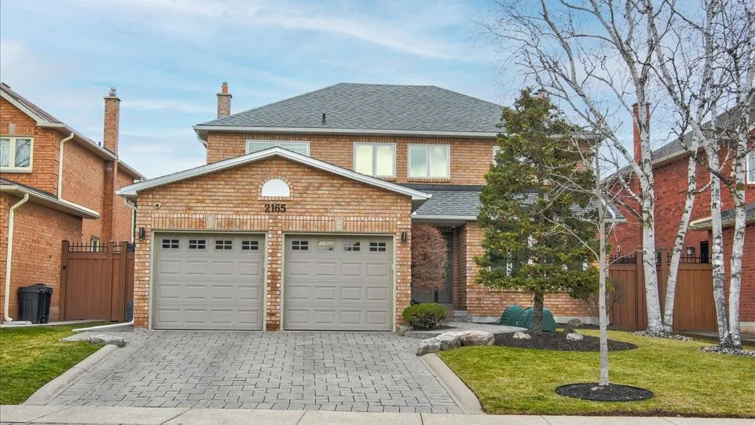 2165 Glenora Dr, Oakville