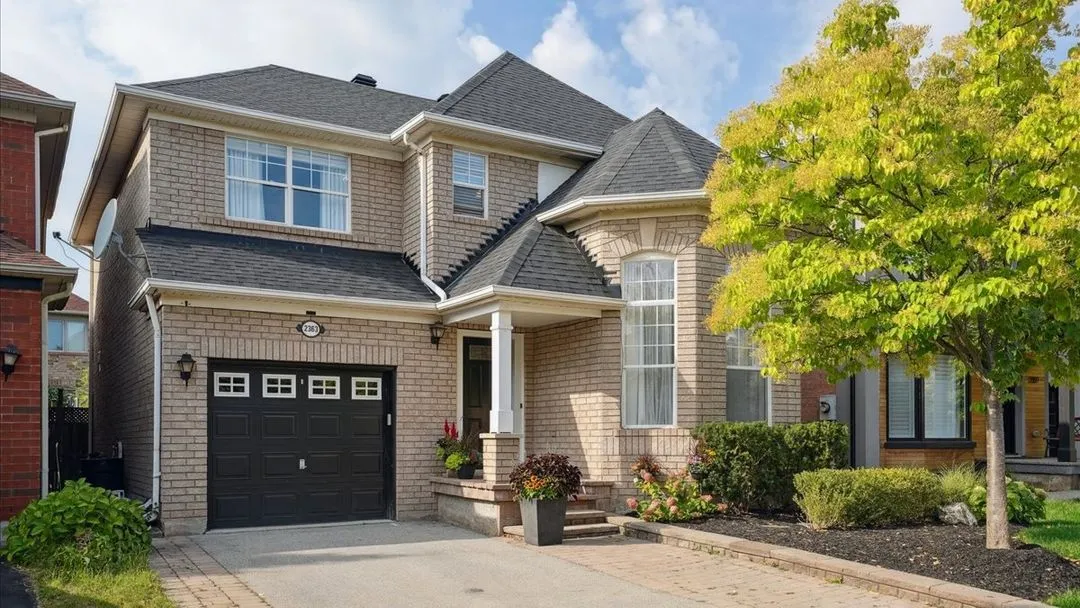 2363 Copperwood Dr, Oakville