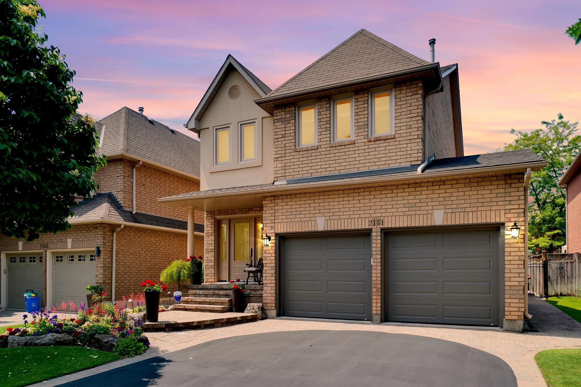 2161 Hurley Dr, Oakville