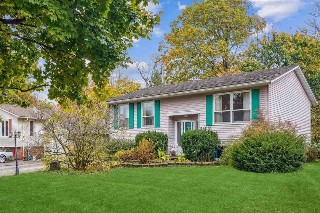 26 INGLEWOOD CRT