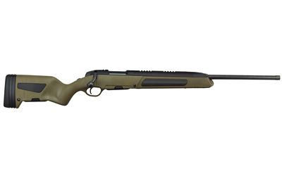 STEYR SCOUT 308WIN OD GREEN