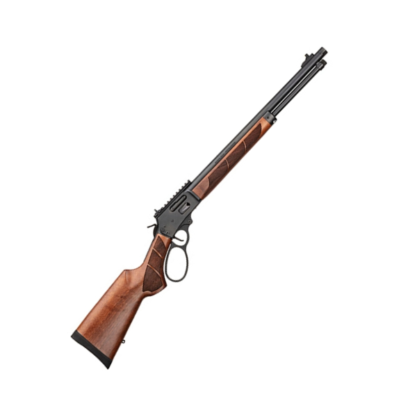 S&W 1854 357 MAG 19.25"