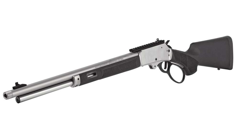 S&W 1854 45-70 20"