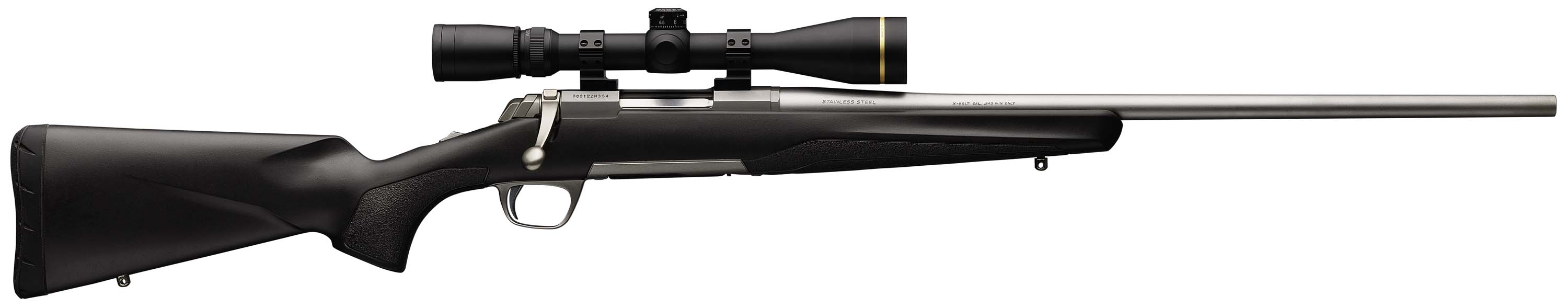 BROWNING XBOLT SS STKR NS 6.5 CM