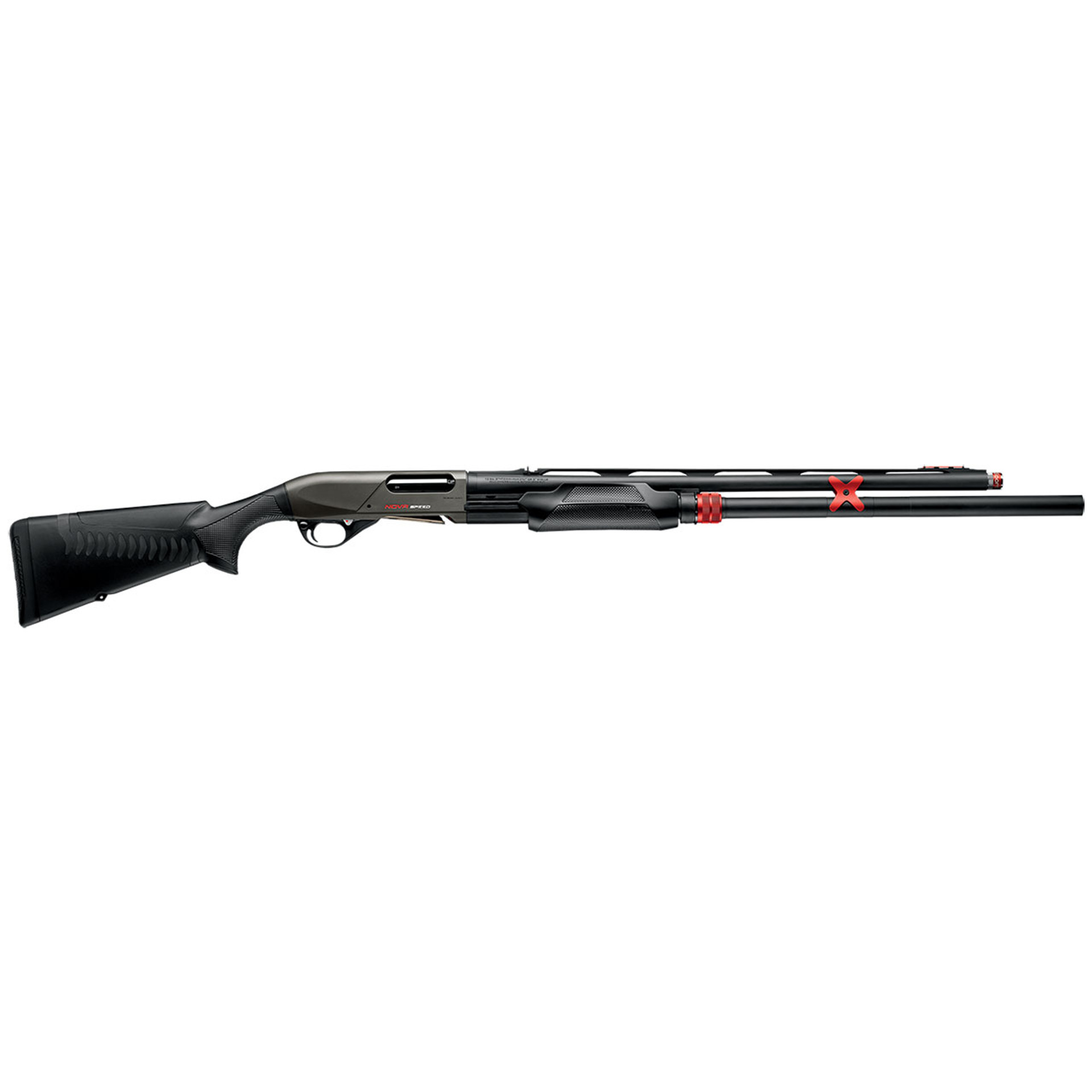 BENELLI NOVA SPEED 12G 24" 12RND