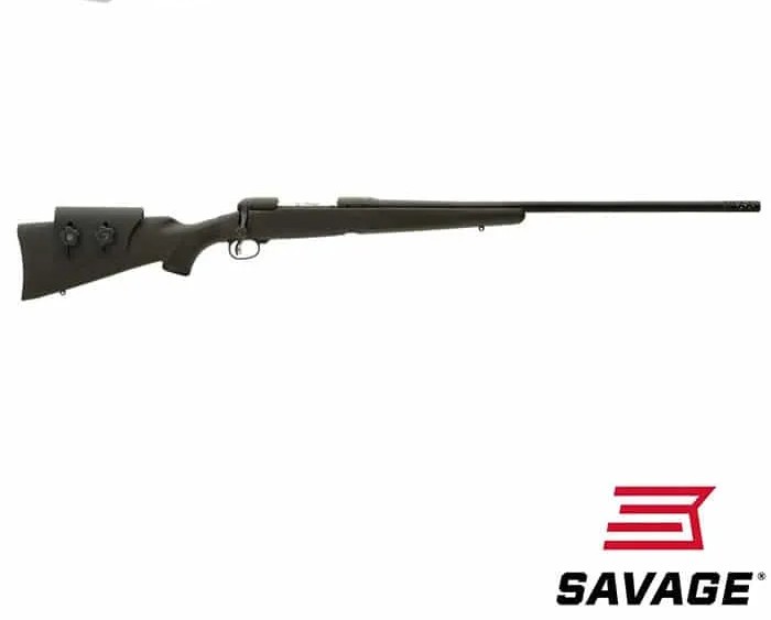 SAVAGE 11/111 HUNTER 6.5CRDM
