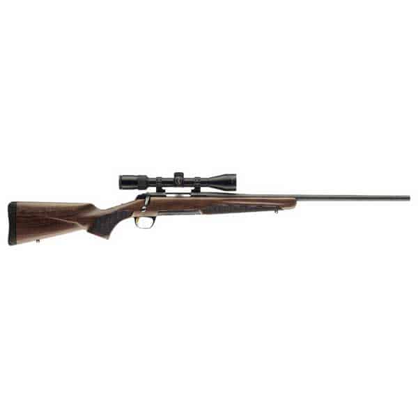 BROWNING XBOLT HUNTER .308WIN