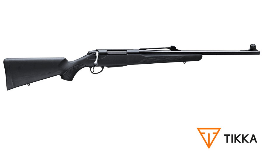 TIKKA BATTUE LITE 308