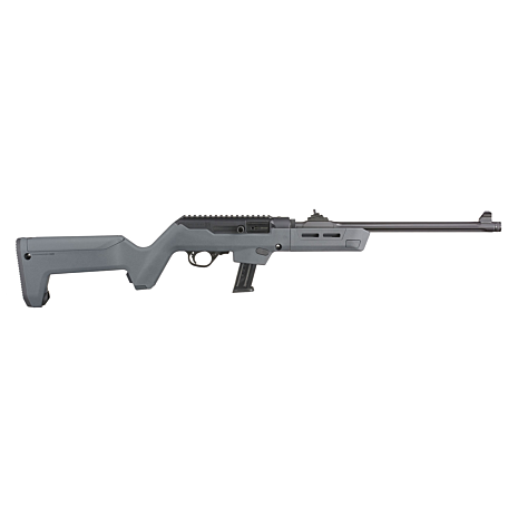 RUGER PC CARBINE MAGPUL TD 9MM