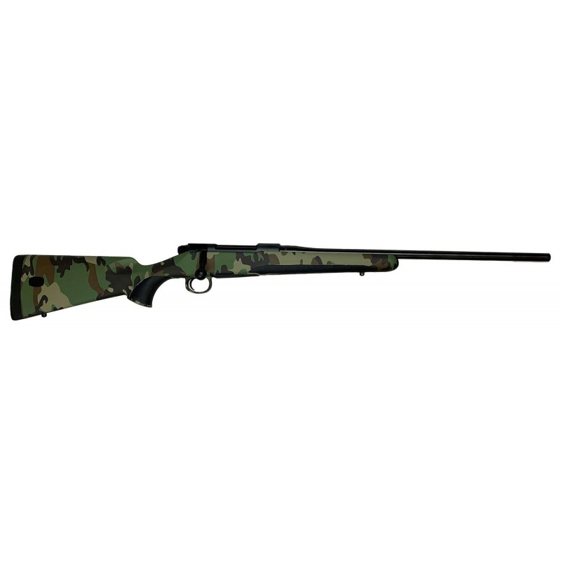 MAUSER M18 USMC CAMO 308WIN