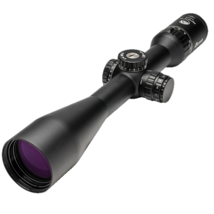 BURRIS SIG HD 3-15X44 BALLIST E3
