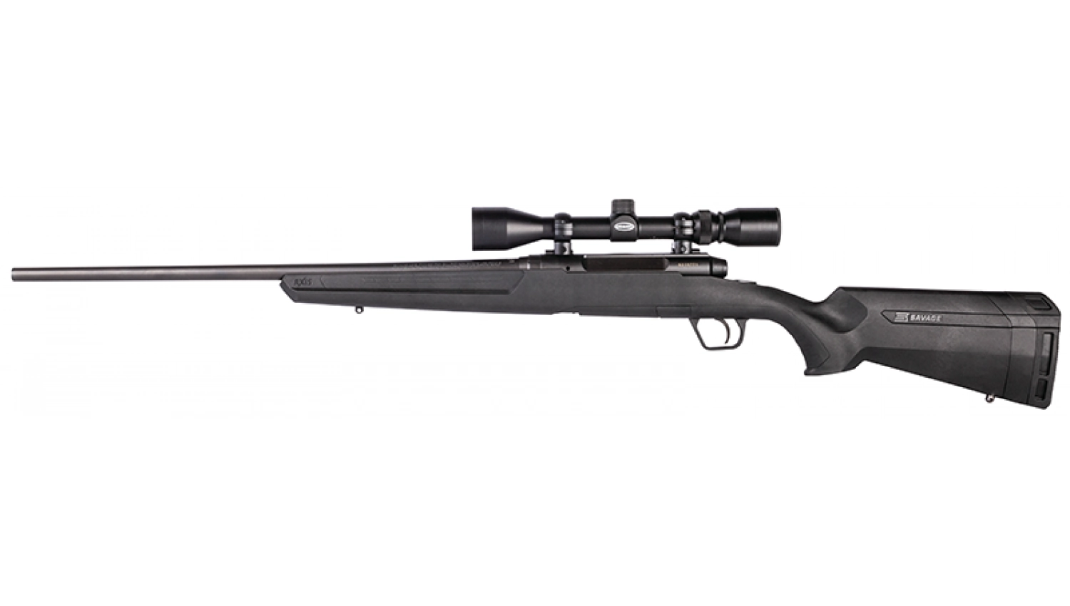 SAVAGE AXIS XP .223 22"BBL