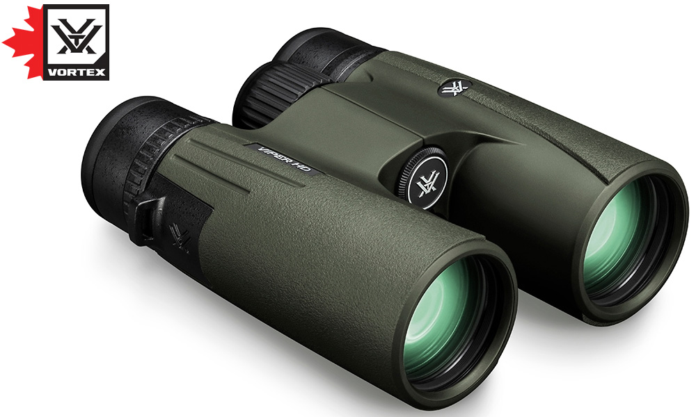 VORTEX VIPER HD 10X42 BINO