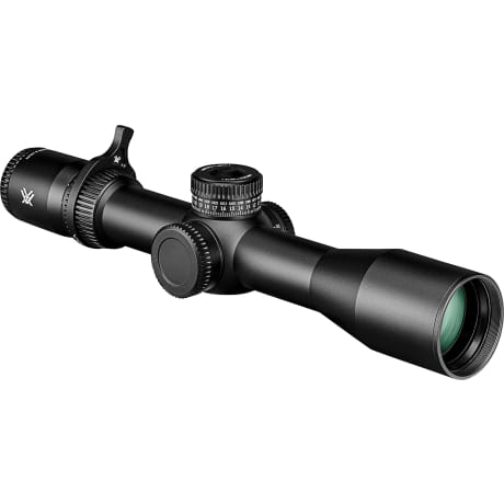 VORTEX VENOM 3-15X44 FFP