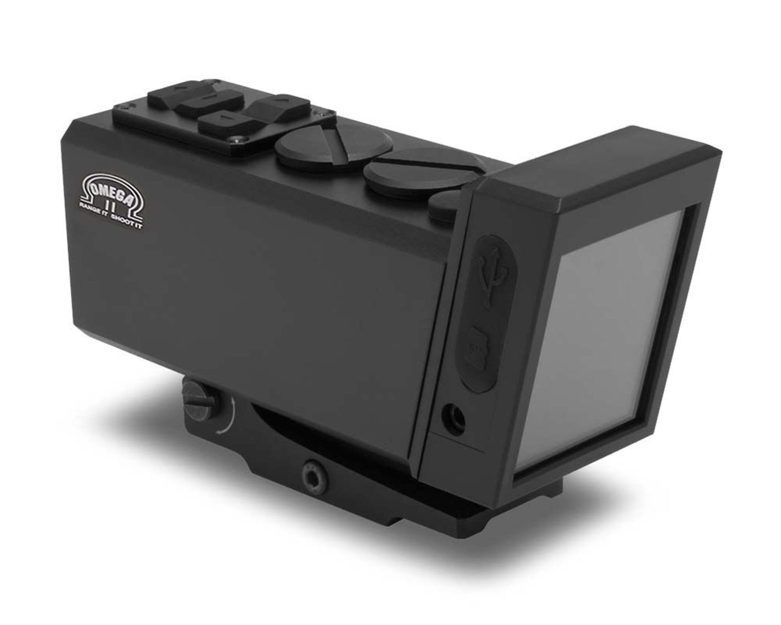 OMEGA 2 SIGHT SYSTEM/RF/CAMERA