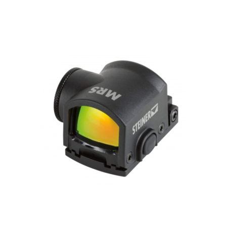 STEINER MICRO REFLEX 3MOA DOT