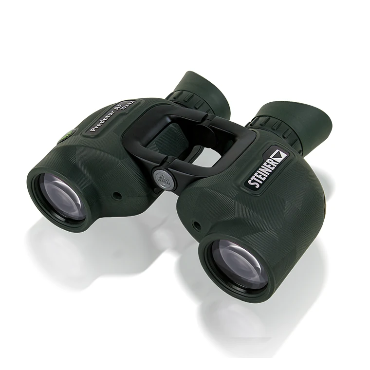 STEINER PREDATOR AF 10X42 BINO