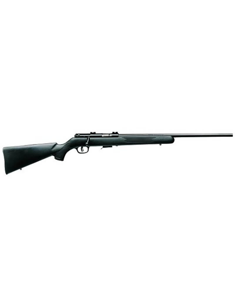 SAVAGE 93R17 FXP 17HMR RH BOLT