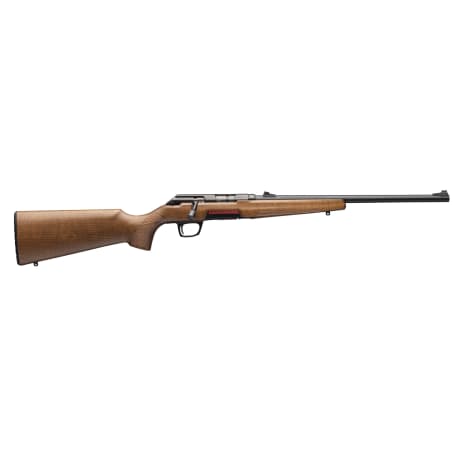 WINCHESTER XPERT WOOD 22LR 18"