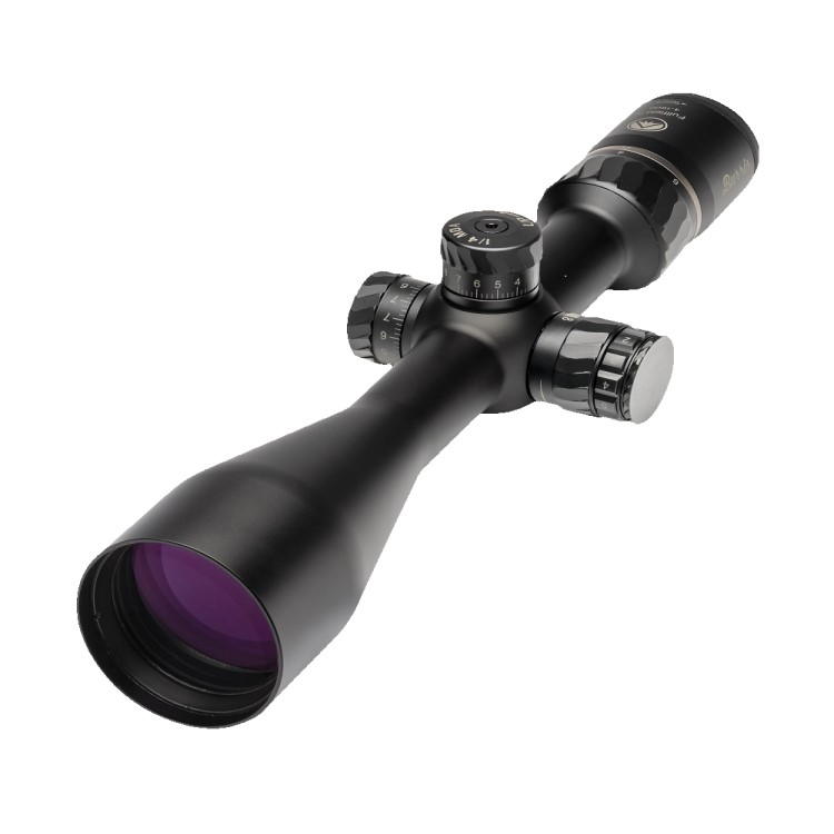 BURRIS FULLFIELD IV 3-12X56