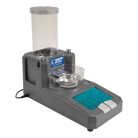 FRANKFORD INTELLEDROPPER