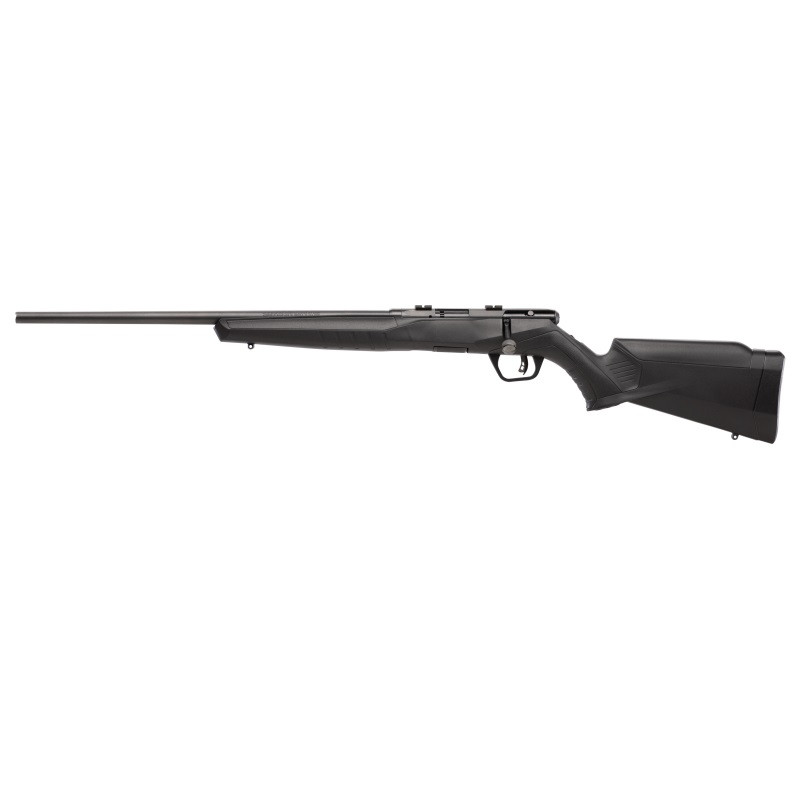 SAVAGE B22 22LR