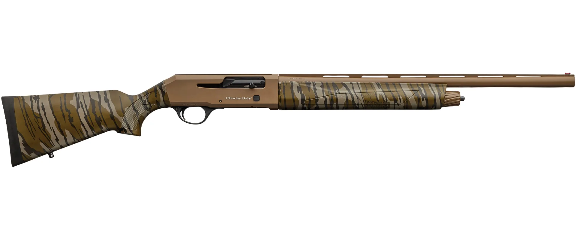 CD 601 20GA 3" SEMI FDE COMPACT