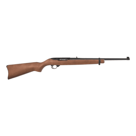 RUGER 10/22 CARBINE BLK 18.5"